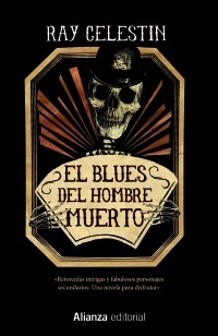 Blues del hombre muerto, El. 
