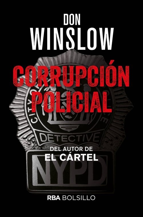 Corrupción policial. 