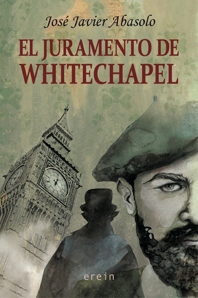 Juramento de Whitechapel, El.