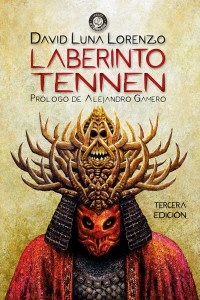 Laberinto tennen. 