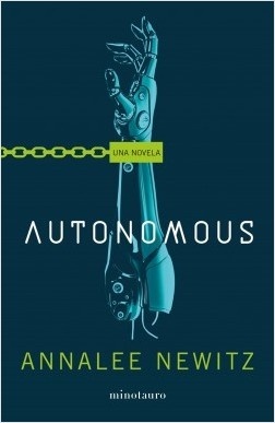 Autonomous. 