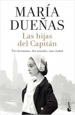 Hijas del capitán, Las