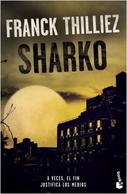 Sharko. 