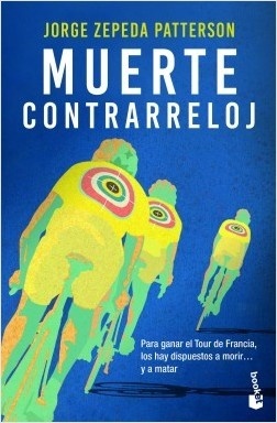 Muerte contrarreloj. 