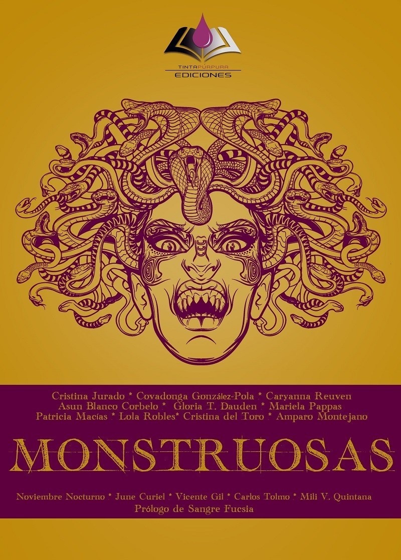 Monstruosas. 