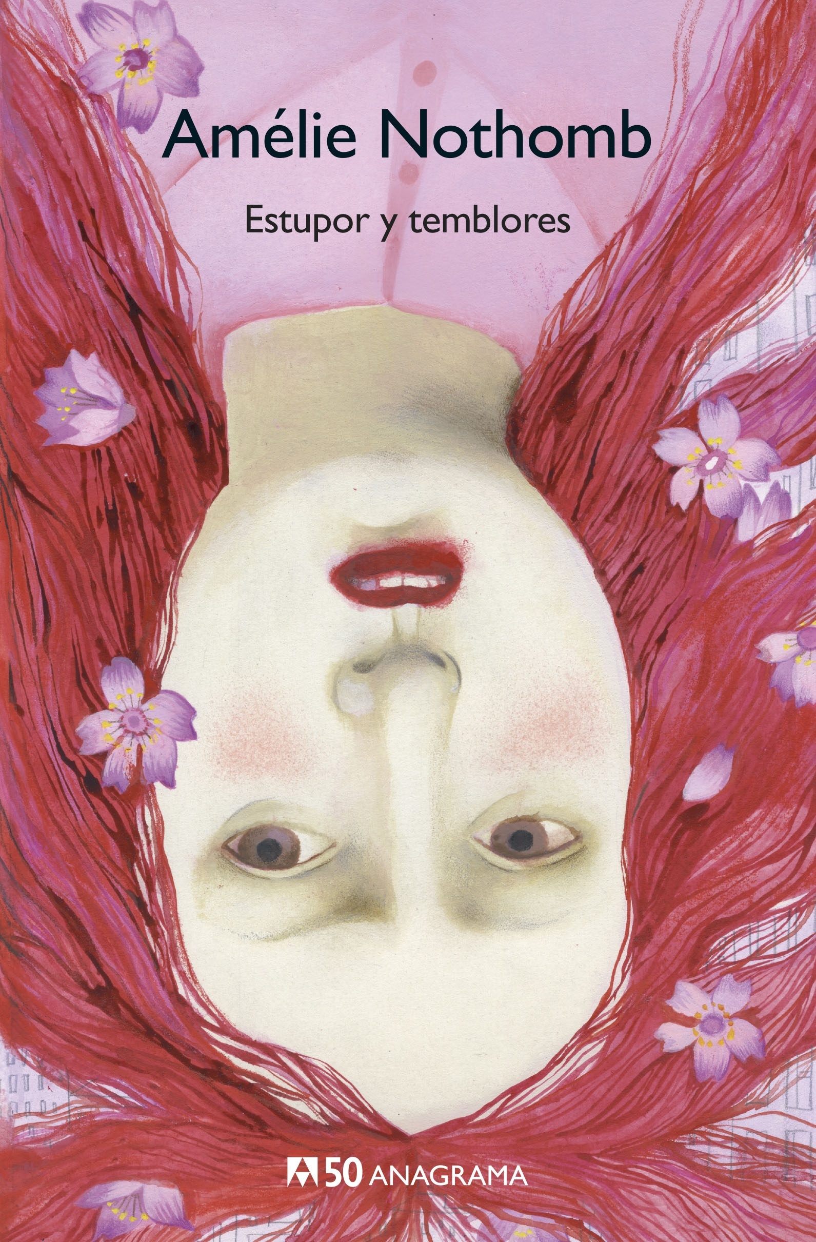 Estupor y temblores.
