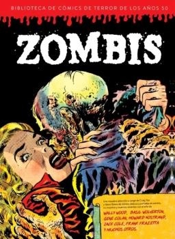 Zombis. 