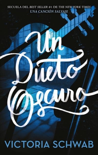 Dueto oscuro, Un. 