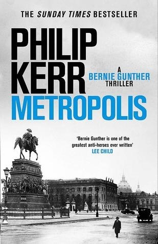 Metrópolis.
