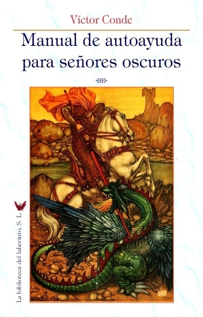 Manual de Autoayuda para Señores Oscuros