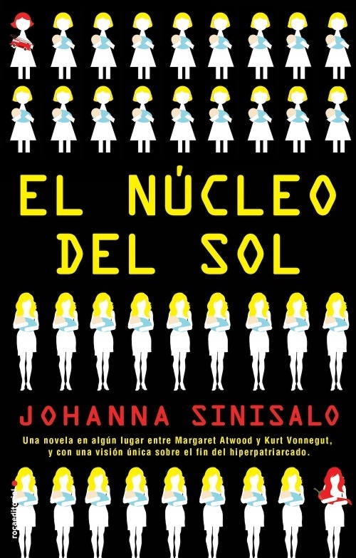 Núcleo del sol, El.