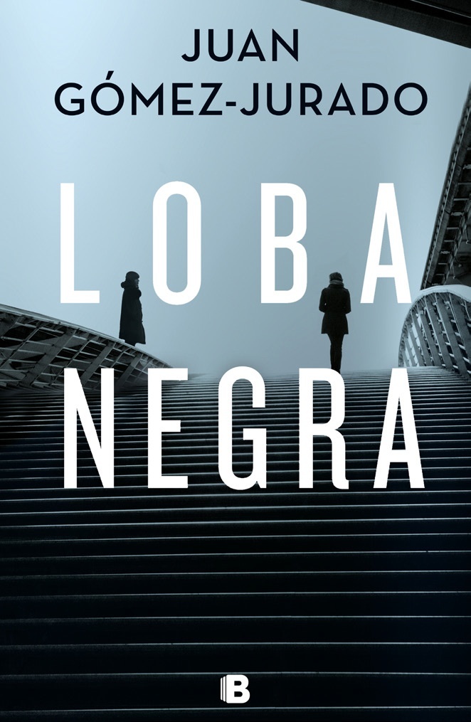 Loba negra