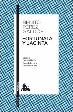 Fortunata y Jacinta. 