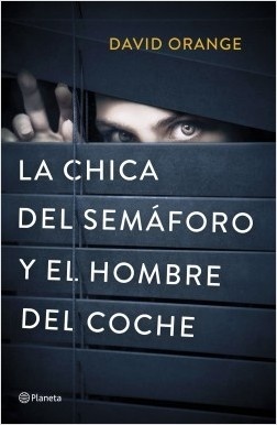 Chica del Semáforo y el Hombre del Coche, La