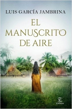 Manuscrito de aire, El