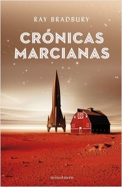 Crónicas marcianas. 