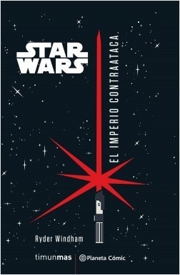 Star Wars. El imperio contraataca