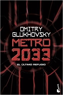 Metro 2033.