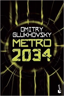 Metro 2034.