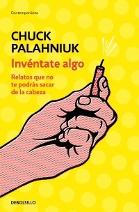 Invéntate algo. 