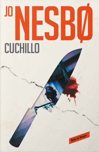 Cuchillo.