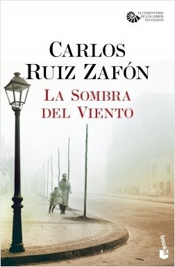 Sombra del viento, La