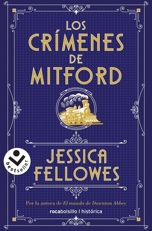 Crímenes de Mitford, Los