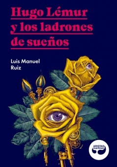 Hugo Lémur y los ladrones de sueños