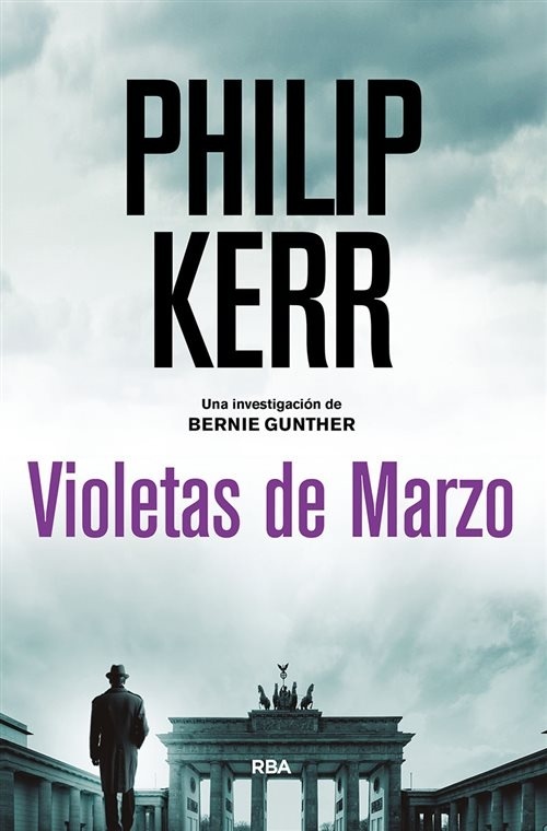 Violetas de marzo. 