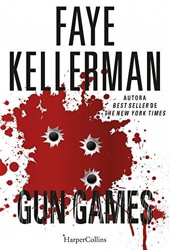 Gun Games.