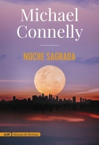 Noche sagrada. 