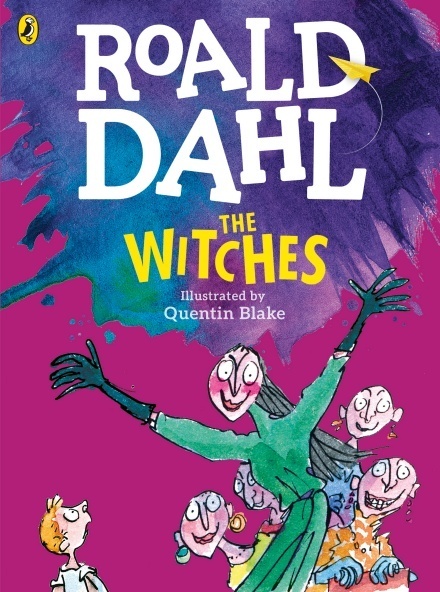 The Witches.