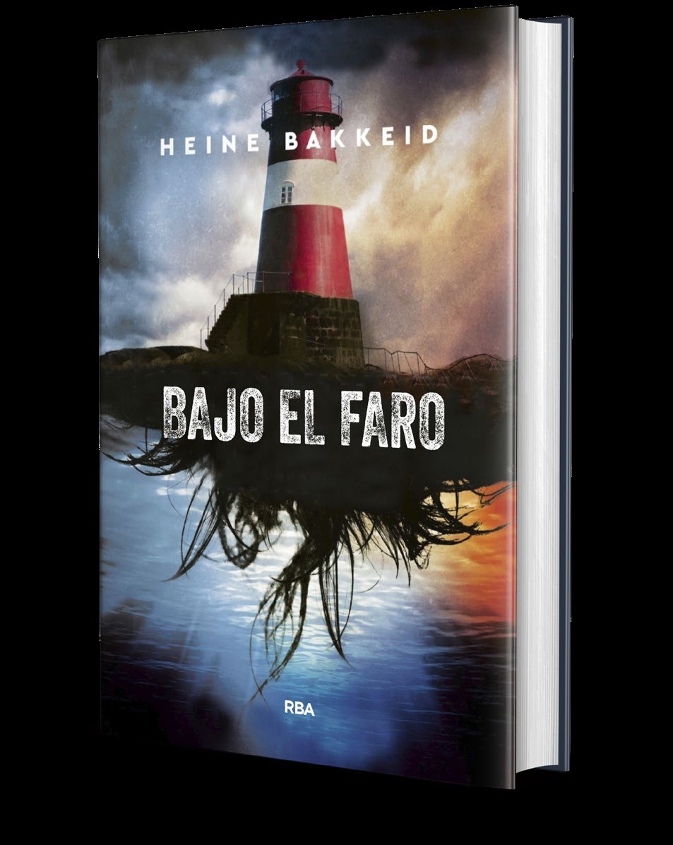 Bajo el faro