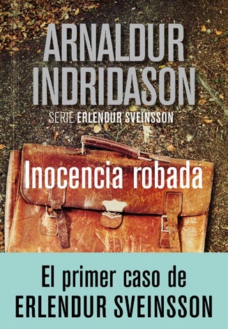 Inocencia robada. 