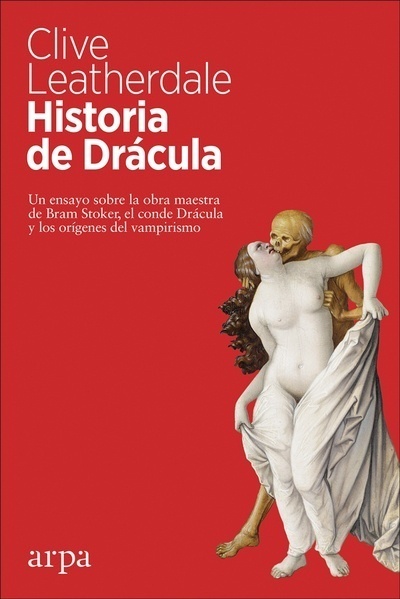 Historia de Drácula