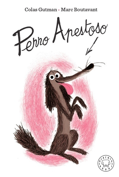 Perro apestoso