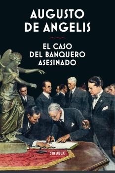 Caso del banquero asesinado, El. 