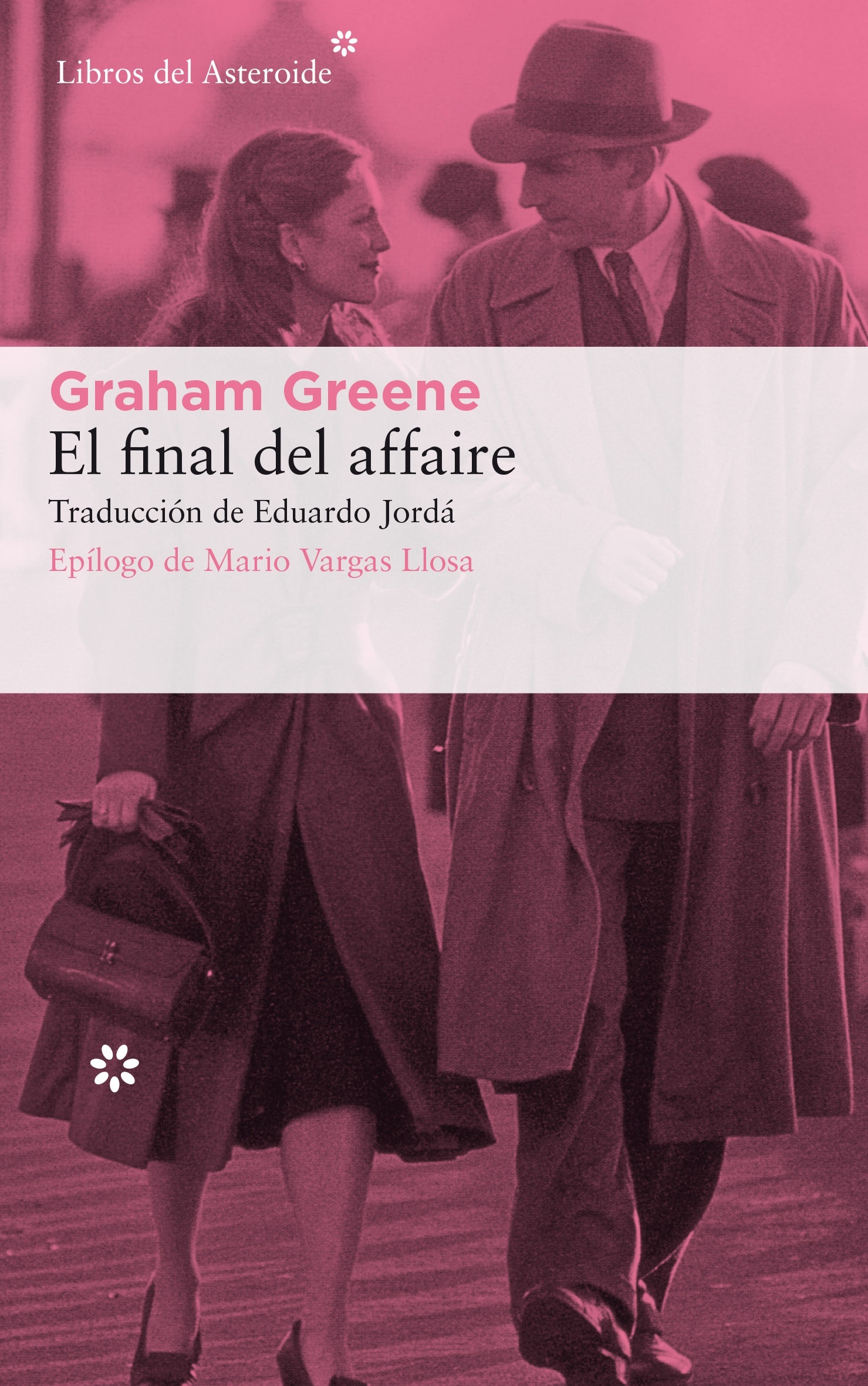 Final del affaire, El. 