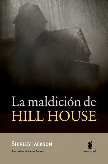 Maldición de Hill House, La