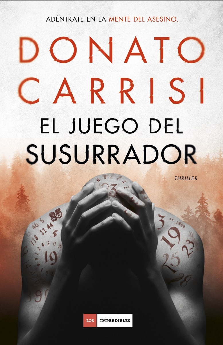 Juego del susurrador, El