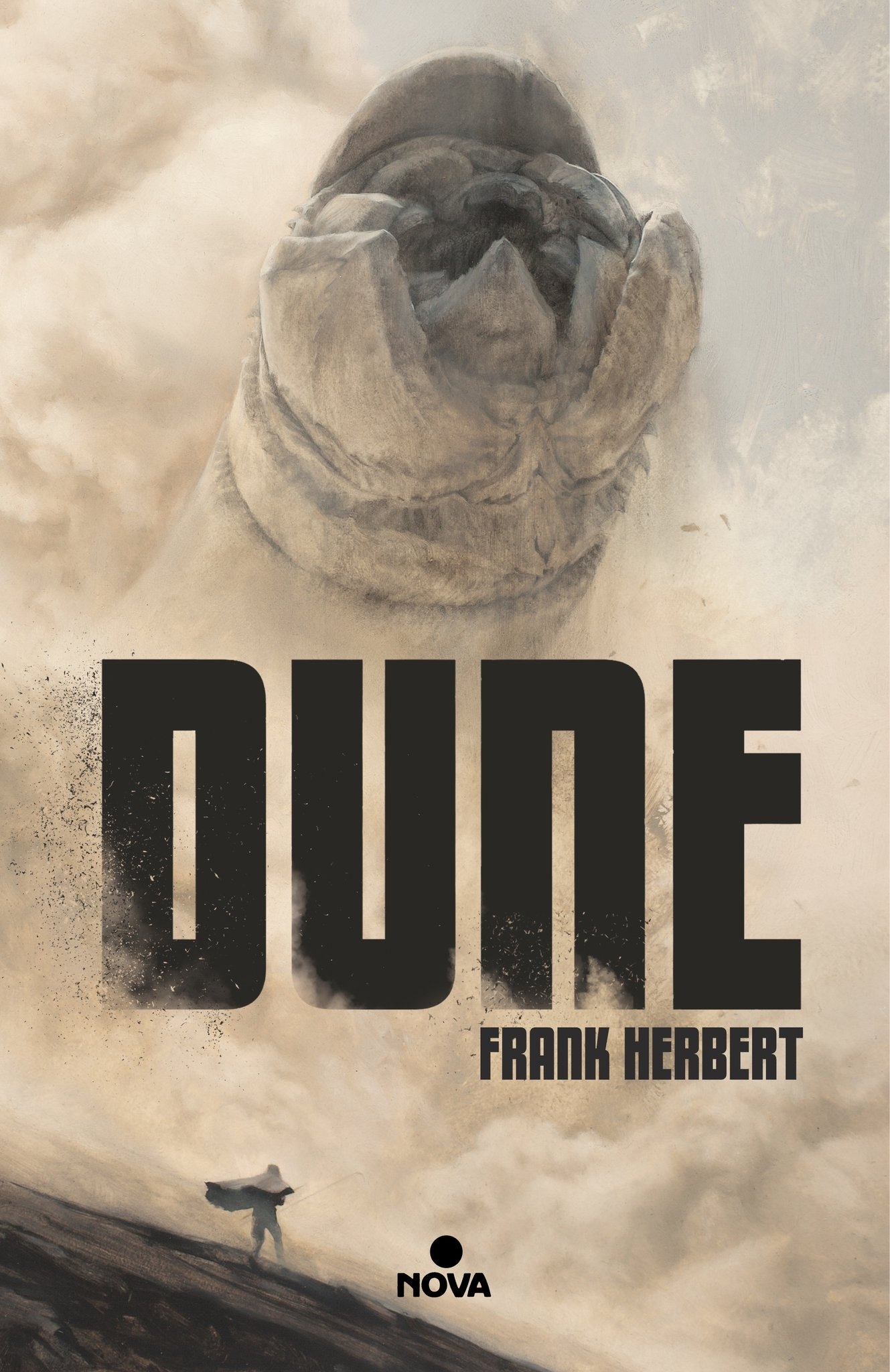 Dune. 