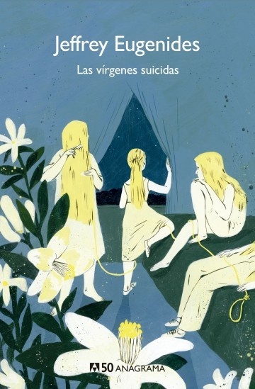 Vírgenes suicidas, Las.