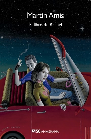 Libro de Rachel, El. 