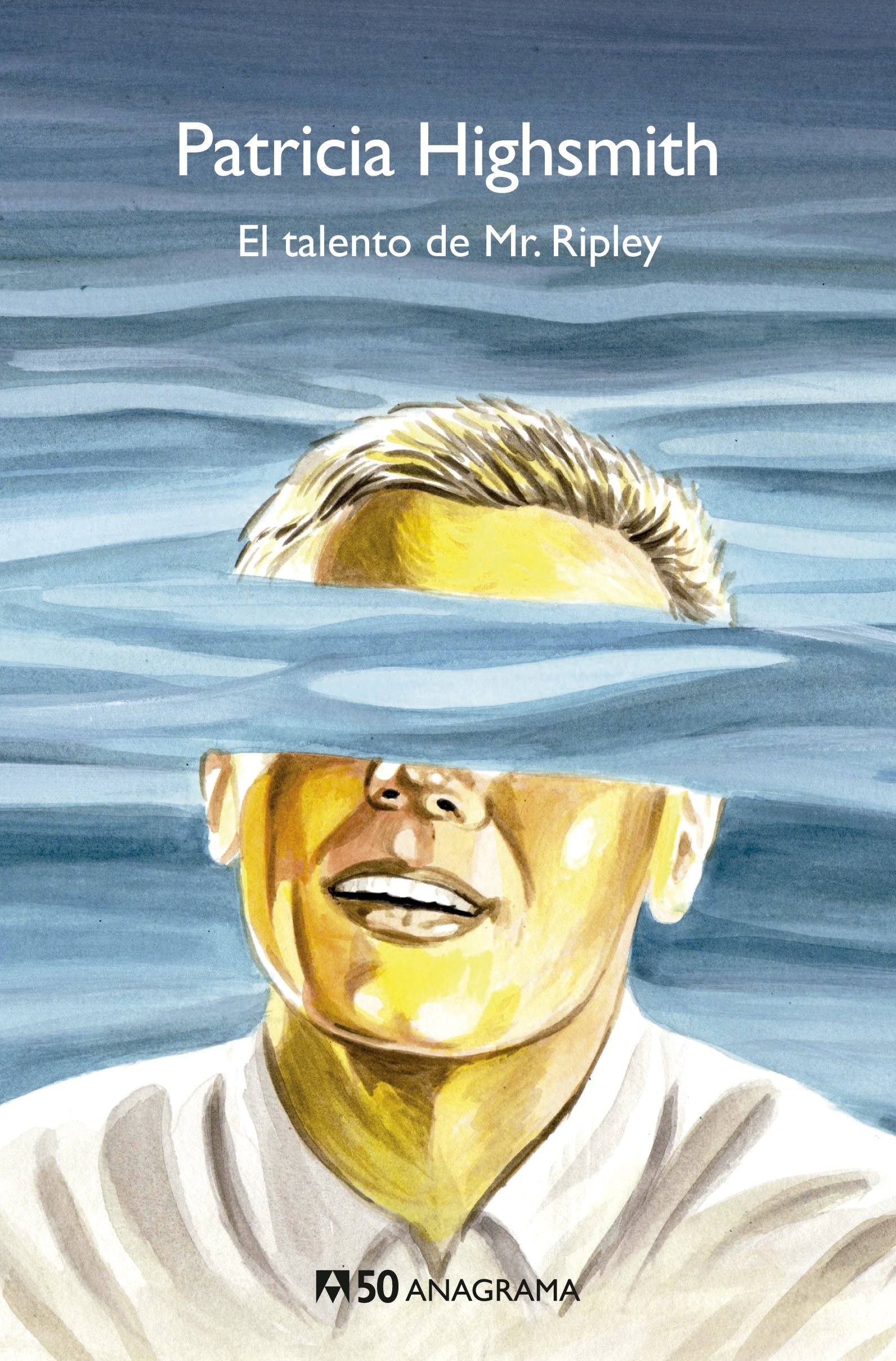 Talento de Mr. Ripley, El. 