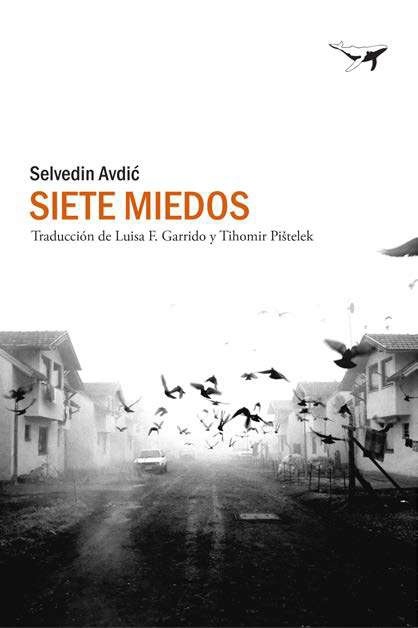 Siete miedos.