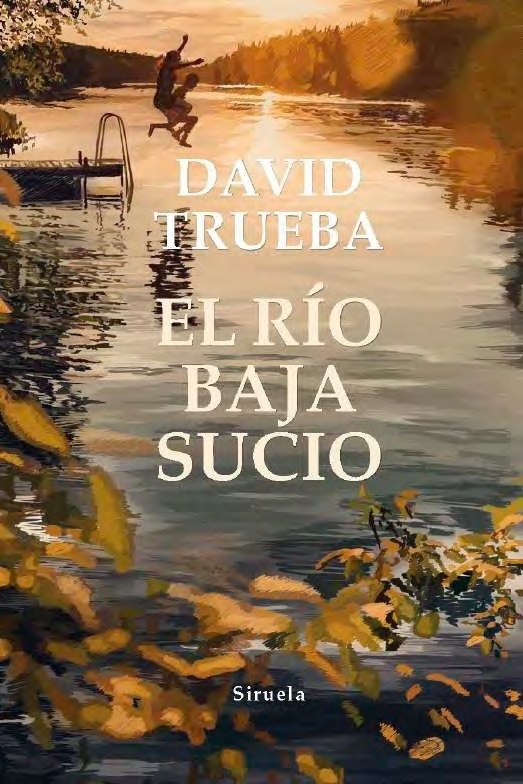 Río baja sucio, El