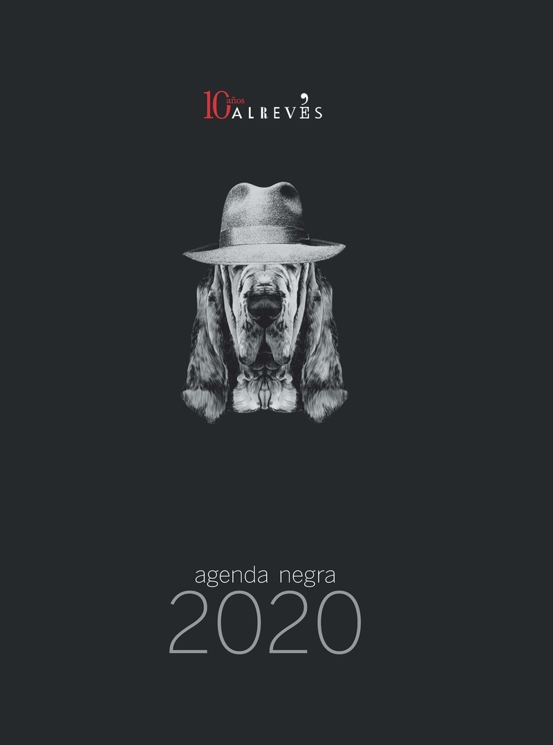 Agenda negra 2020.
