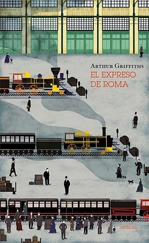 Expreso de Roma, El.