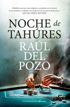 Noche de tahúres. 