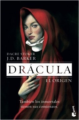 Drácula. El origen.